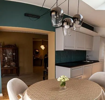 Appartement Nicula
