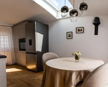 Nicula Appartement