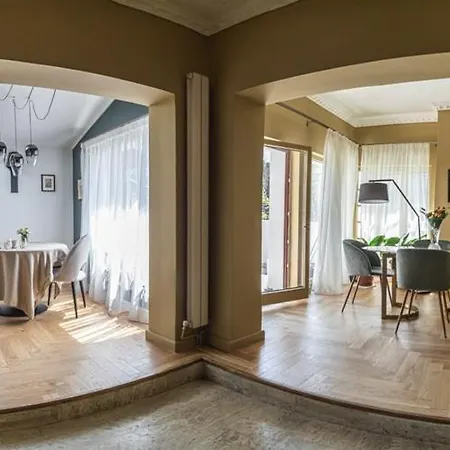 Appartement Nicula
